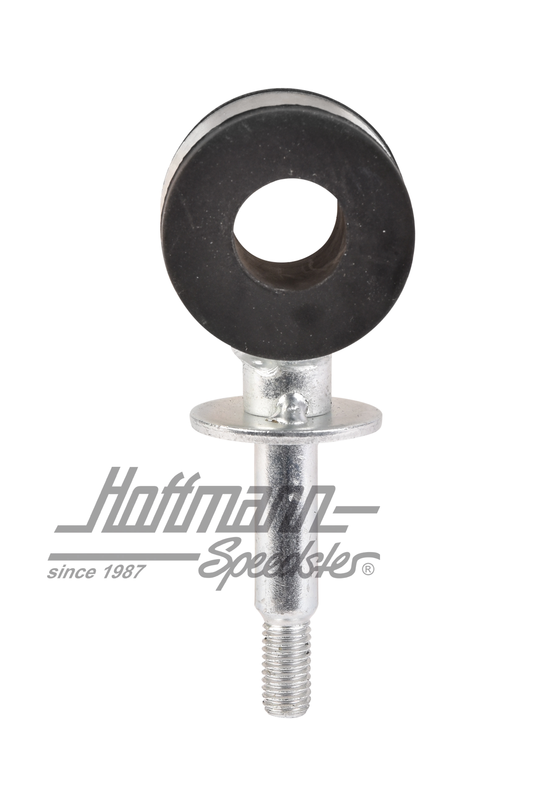 Tige d'accouplement, bras triangualaire, 1.0-1.8                                                    