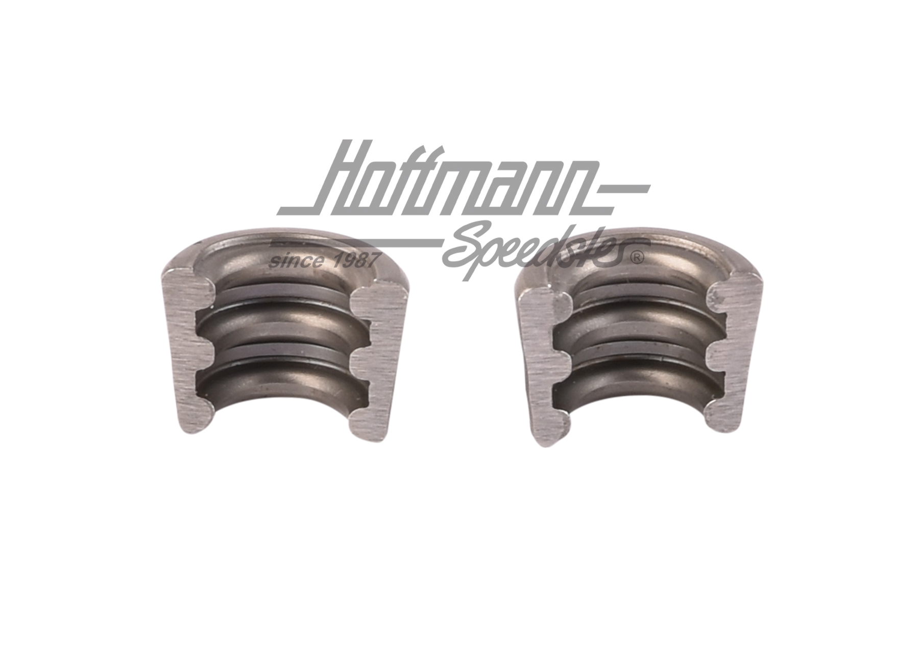 Demi-cônes de soupape, Bus T3/Golf 3, 7mm                                                           