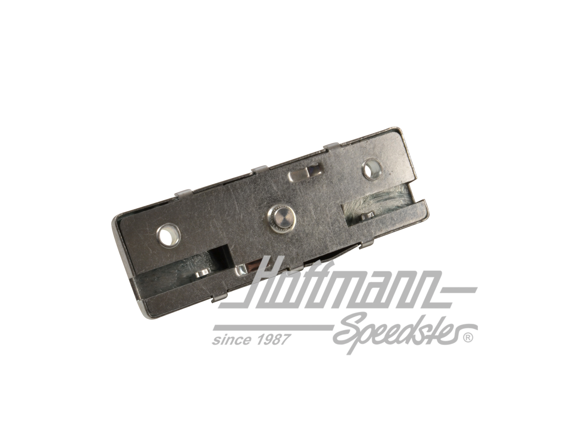 Kit de verrouillage, porte à chranière, 55-62, gauche                                               