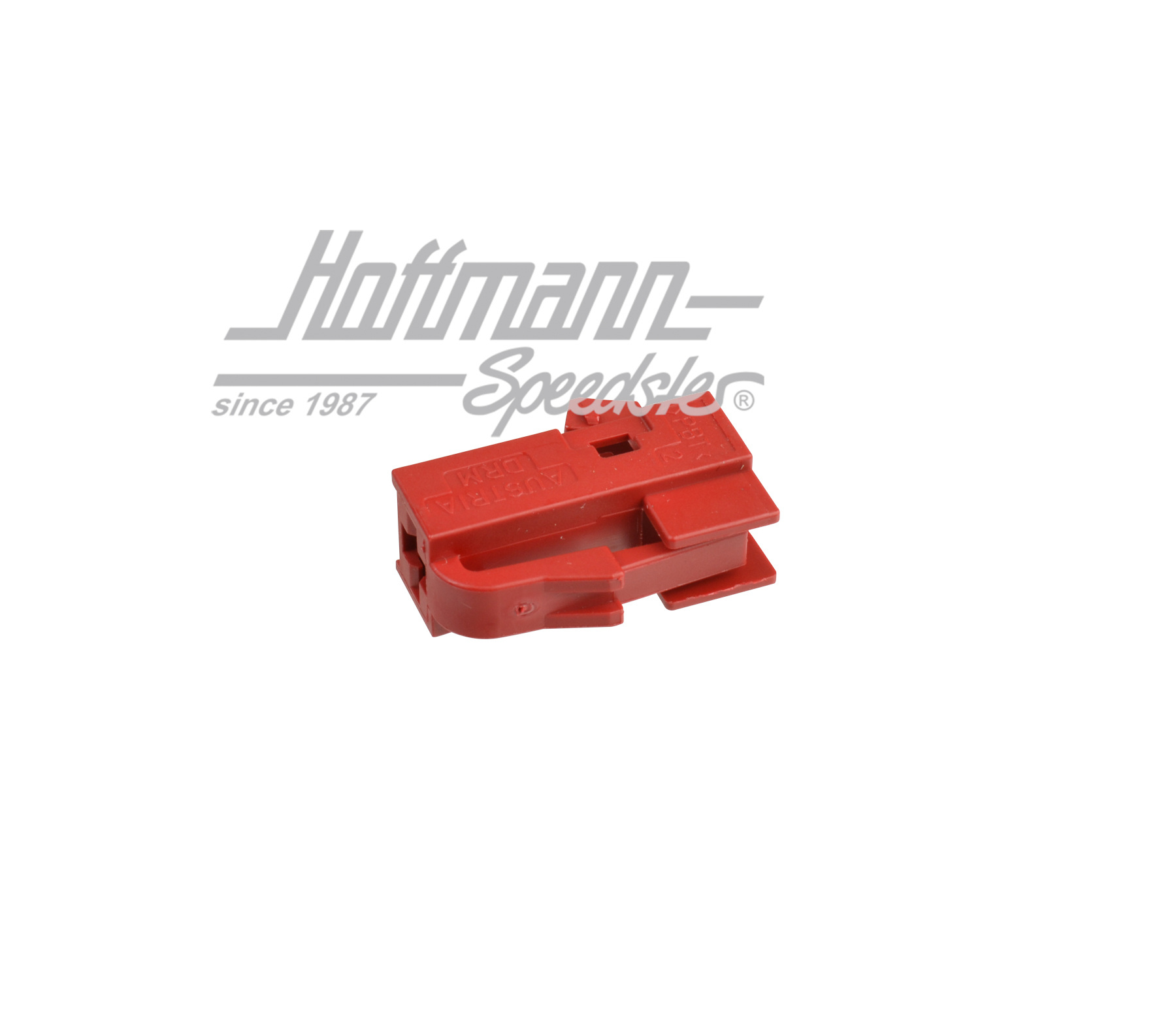 Boîte pour prise, 1-pôle, Bus T4                                                                    