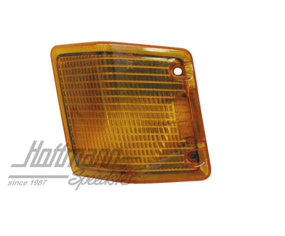 Clignotant, orange, Bus T3, 79-92, avant, gauche | 251 953 141 | 340-5510-01