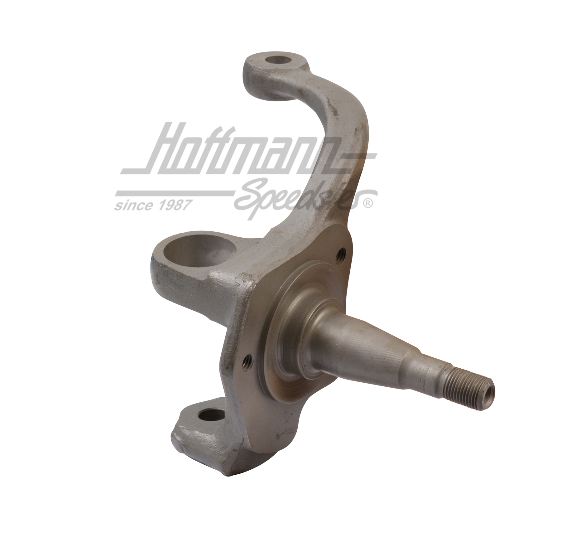 Fusée, frein à tambour, 4.68-, gauche, révisée | 113 405 311 E | 020-4035-08