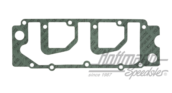 Joint cache-culbuteur, en bas, Porsche 911 | 930 105 195 00 | 530-0075