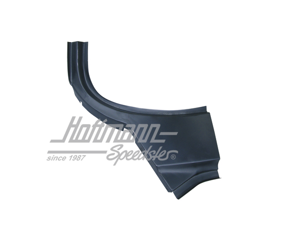 Tôle de réparation, cadre de pare-brise, droite | DAN 503 088 42 | 590-0032