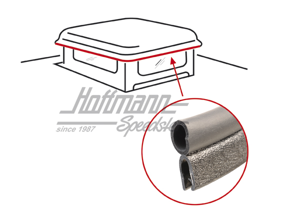 Joint, toit petit, 63-67 | 231 070 706 | 089-1900