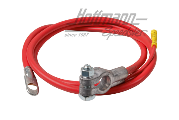 Câble de démarreur, 65-74/ Bus 71-79 | 211 971 225 | 063-0110