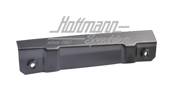 Cadre support, réservoir de lave-glace, 65-67                                                       