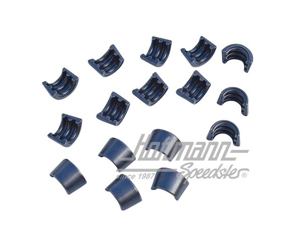 Demi-cônes de soupape | 113 109 651 A | 010-0395