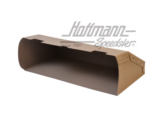 Boîte à gants, carton, Bus T2, 8.67-7.79                                                            