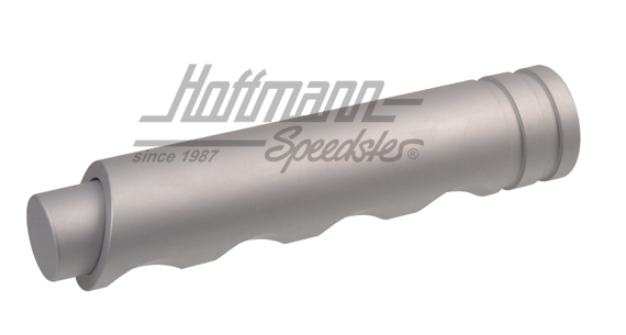 Poignée de frein à main, alu, 911, 65-89 | EQ721002 | 580-0140