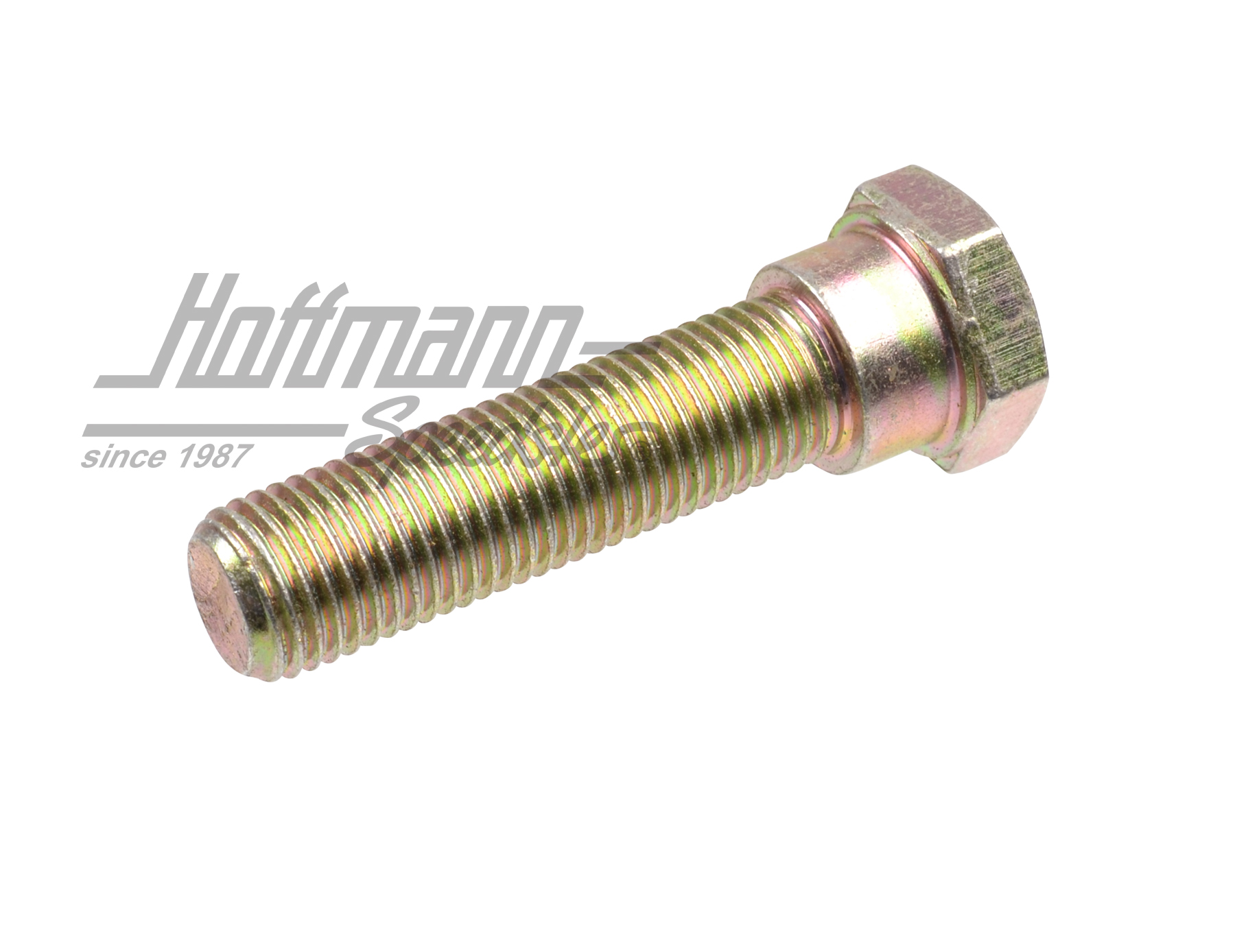 Vis, fixation de ceinture, en haut, Bus T4                                                          