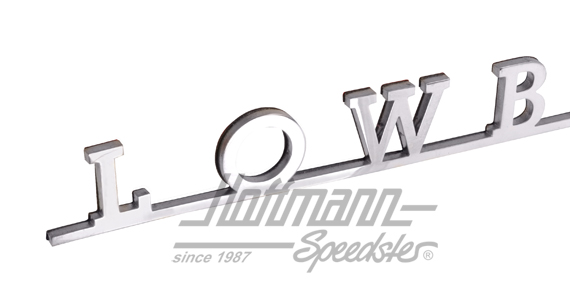 Sigle, Bus T1/T2/T3, LOWBUS                                                                         