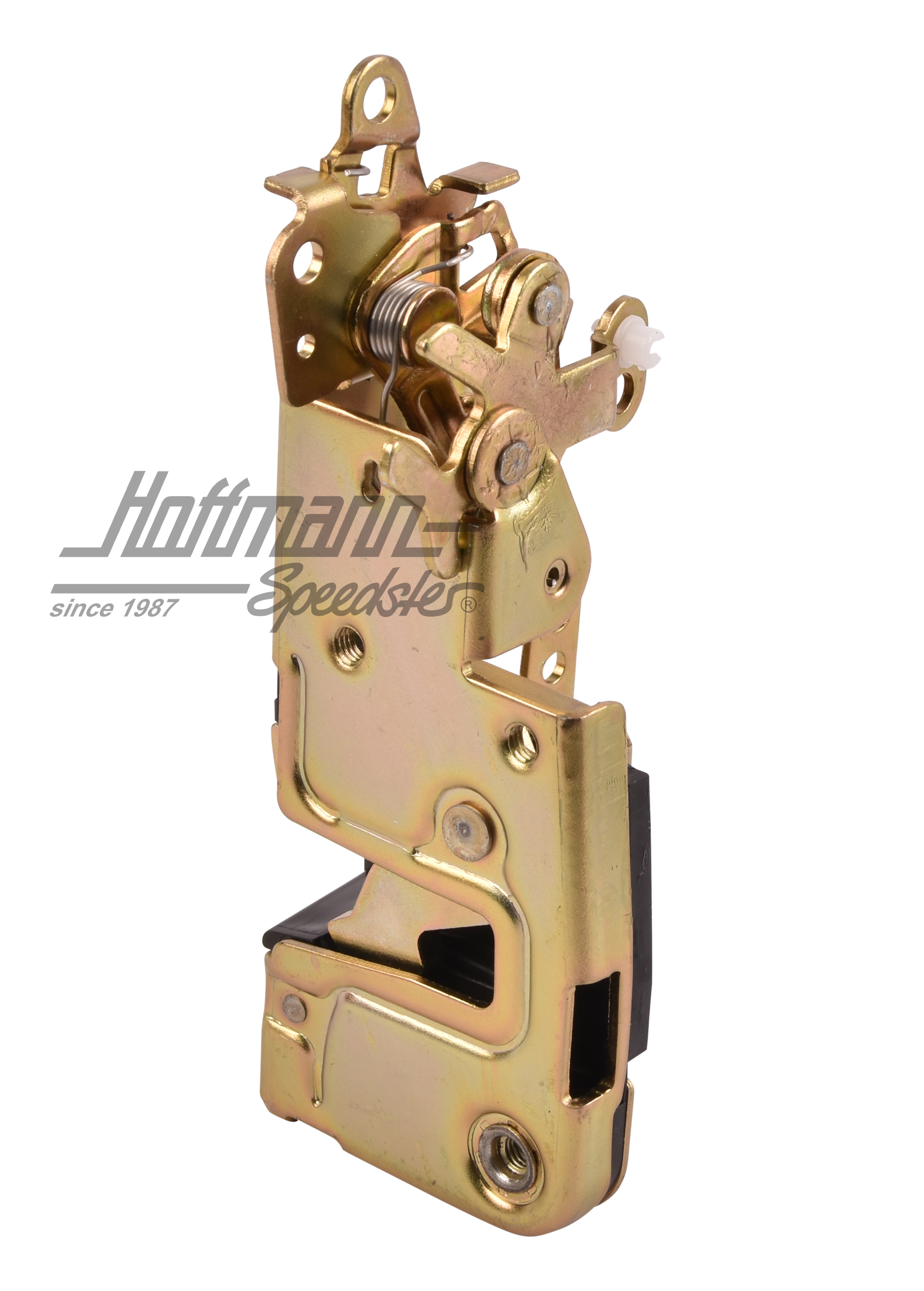 Serrure de porte, Bus T4, avant, droite                                                             