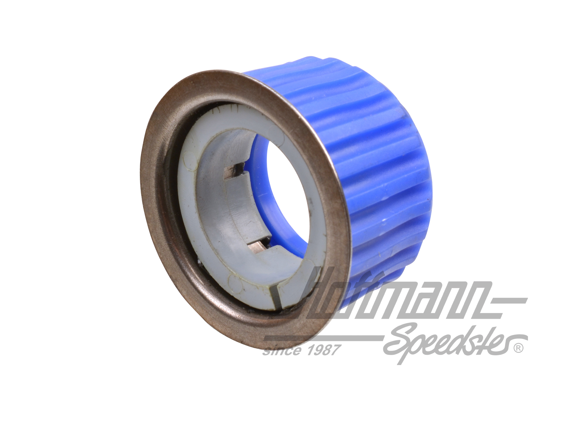 Support, colonne de direction, en bas, Golf 2, 84-85 | 191 419 517 C | 204-5008-46