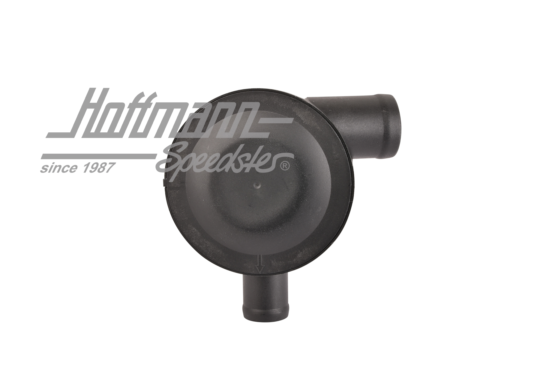 Clapet régulateur de pression, Golf 3, 1.9 Diesel                                                   