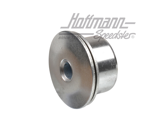 Palier, bras oblique, arrière, 924/944, 86-91                                                       