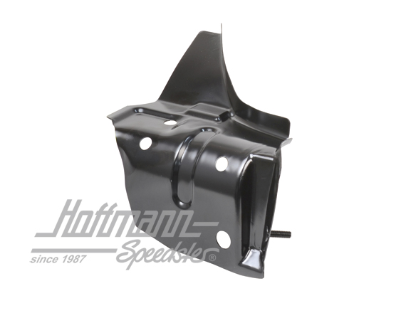 Embout, traverse, gauche | 111 801 411 | 050-2370-01