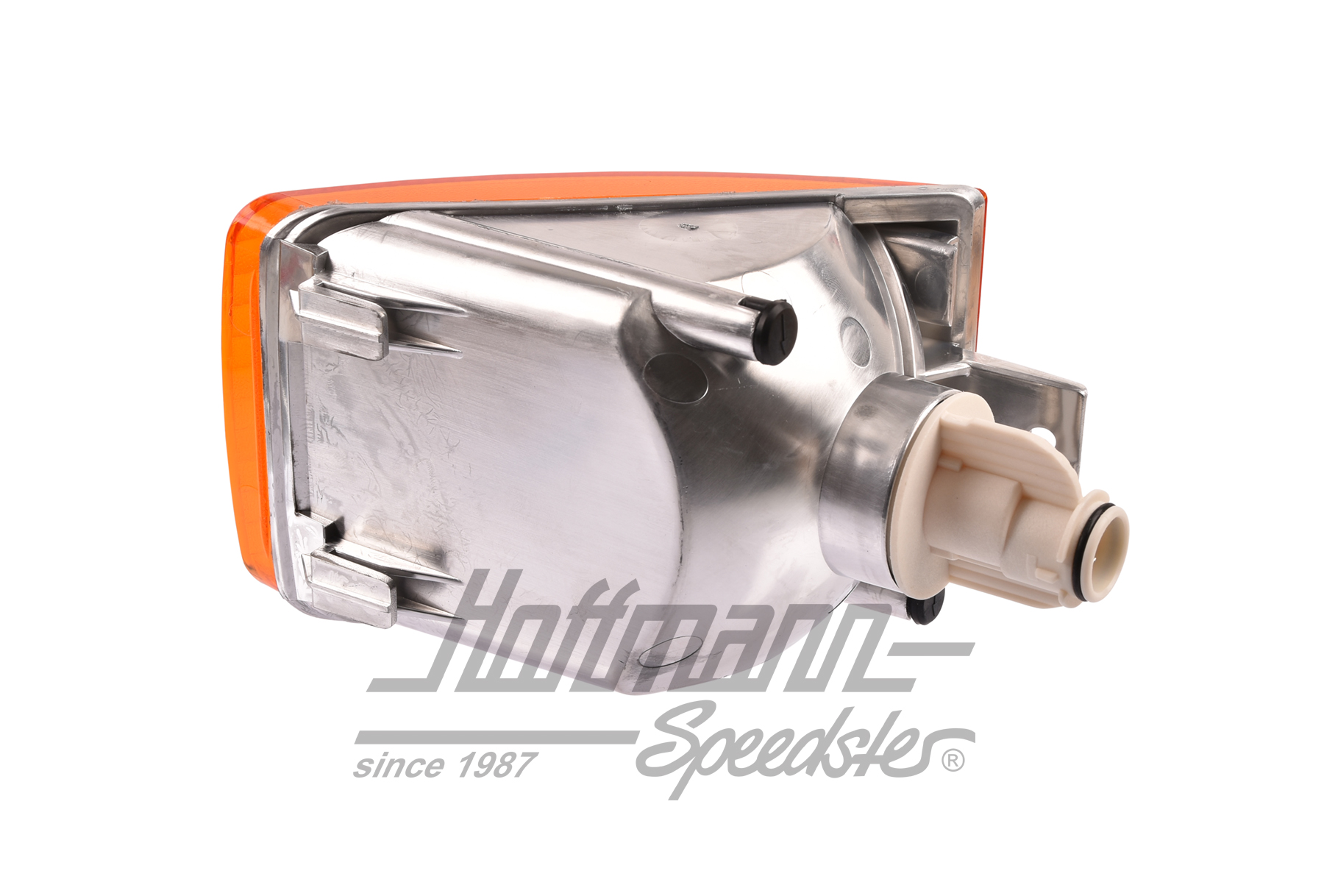 Clignotant, 964, orange, droite                                                                     