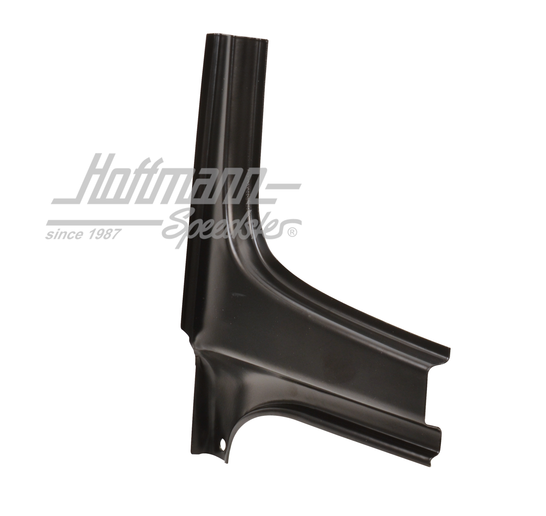 Tôle de réparation, cadre de vitre arrière, gauche                                                  