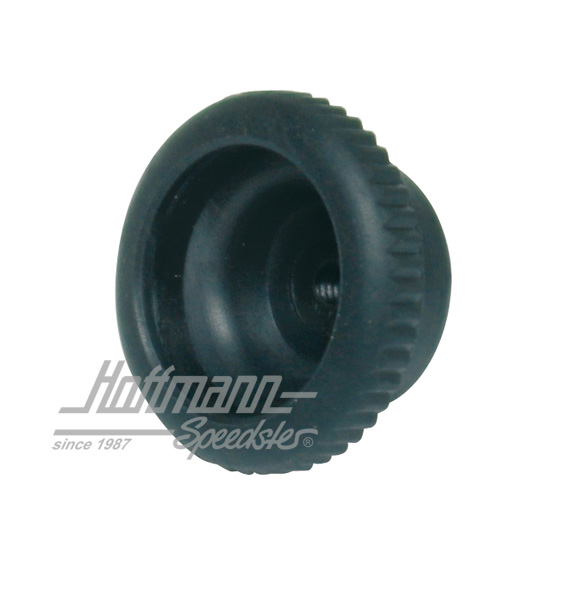 Bouton, commutateur d'éclairage sans l'insert de symbole | 111 941 541 F | 020-2412-24