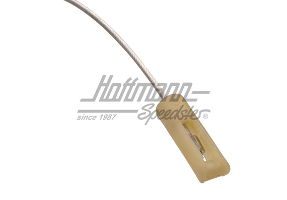 Câble d'embrayage, 803mm, 1.6-1.8, 83-89                                                            