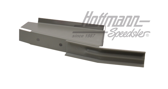 Cantilever de traverse, .67-, au milieu, droite, Top Qualité                                        