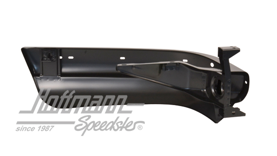 Bout de pare-chocs, arrière, 65-68, droite                                                          