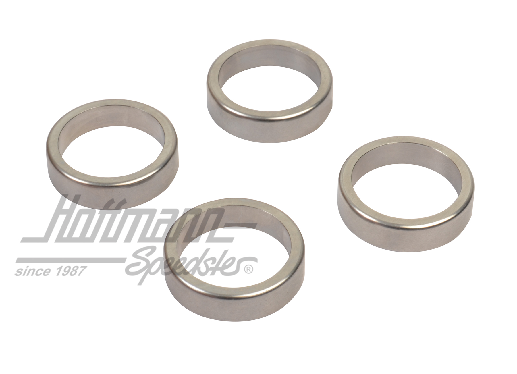 Cales latérales, pour soupapes 32 mm | --- --- --- | 010-0381