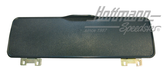 Couvercle de boîte à gants, non verouillable | 221 857 121 A | 098-0212