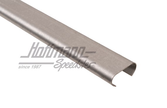 Rail profilé, joint de compartiment moteur, 911                                                     