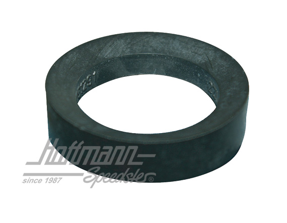 Joint, levier de suspension, en haut + en bas, -7.65 | 111 405 129 | 020-2516-10