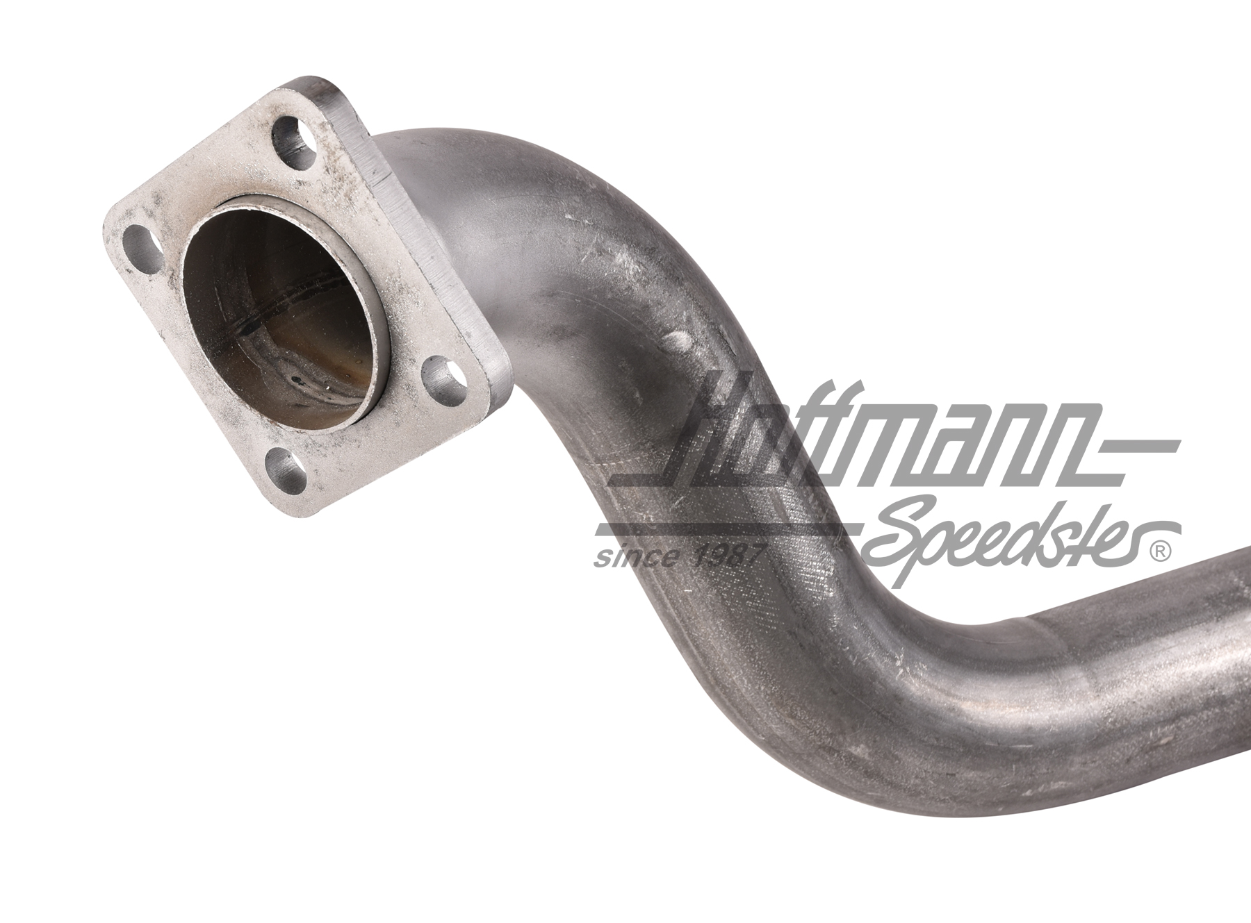 Silencieux intermédiaire, Porsche 924 Turbo, 2.0                                                    