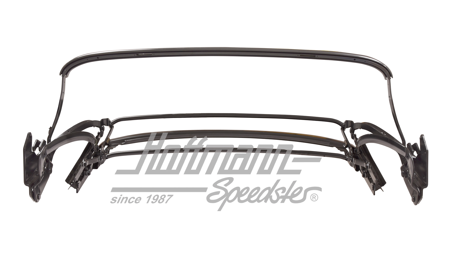 Tringlerie de capote, Golf 3/4 Cabriolet                                                            