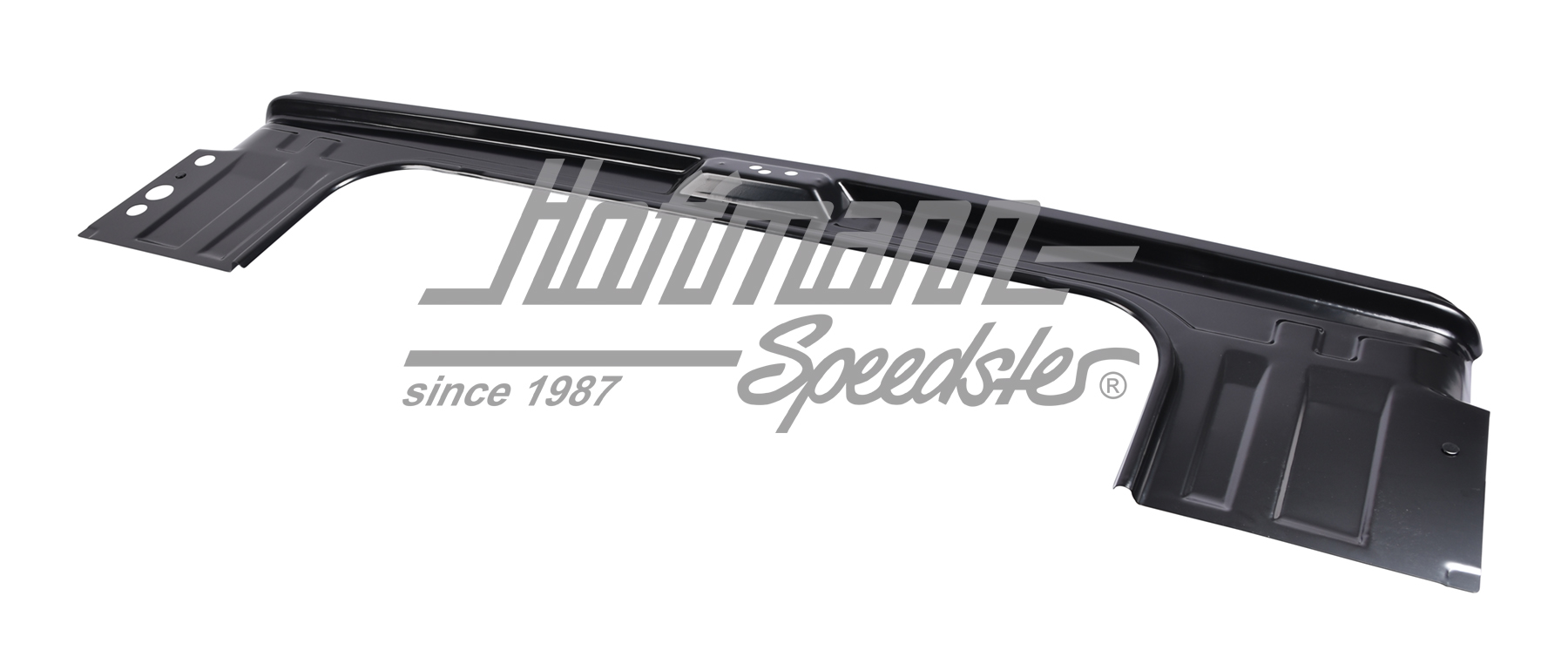 Tôle de plancher, fond de coffre
, arrière (grande)                                                