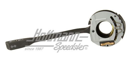 Commutateur de clignotant, Bus T3, 5.79-7.92 | 251 953 513 | 340-6110