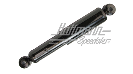 Amortisseur, arrière/avant, pression d'huile | 113 513 031 G | 020-4240