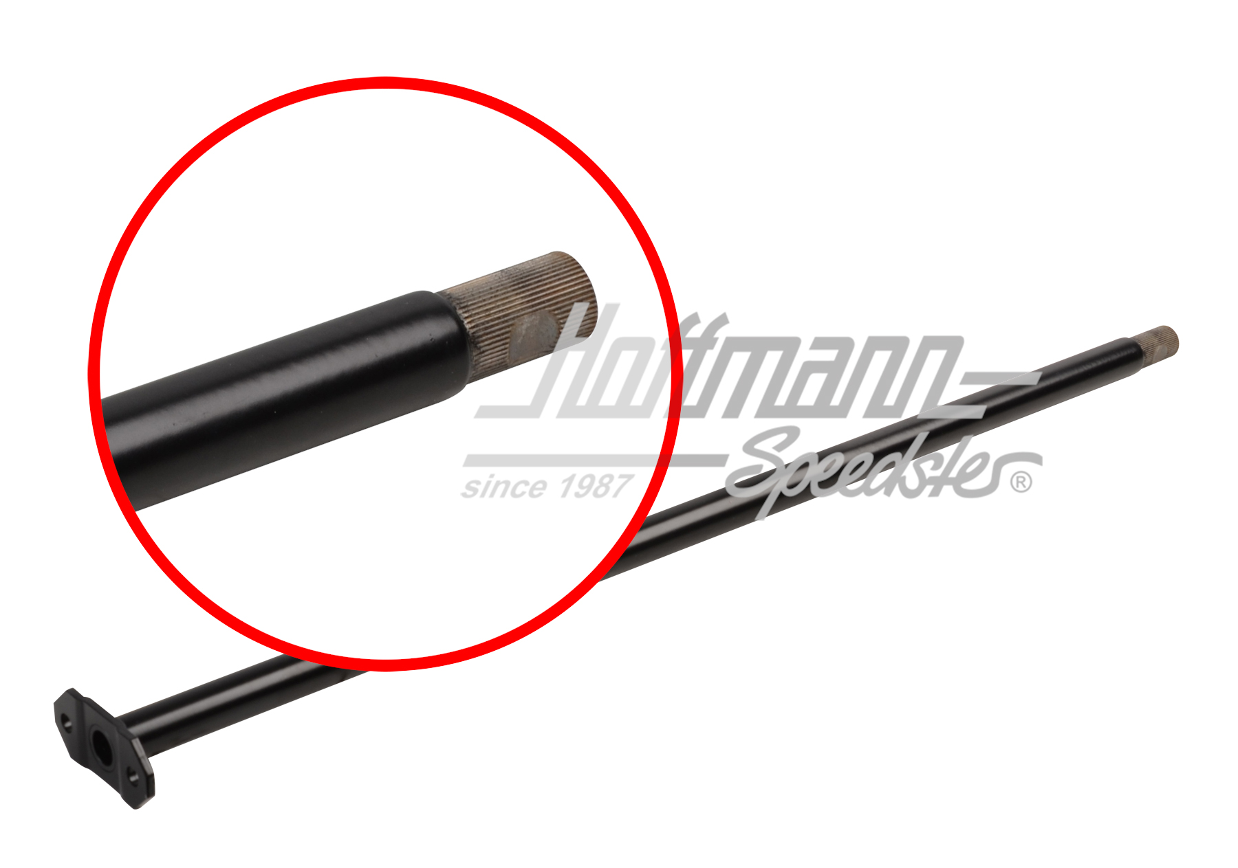 Arbre intermédiaire de direction, servo-direction, 79-92 | 251 422 753 | 330-4393