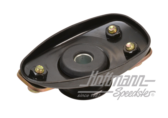 Palier de jambe de suspension, en haut, 911, 65-68, gauche/droite                                   