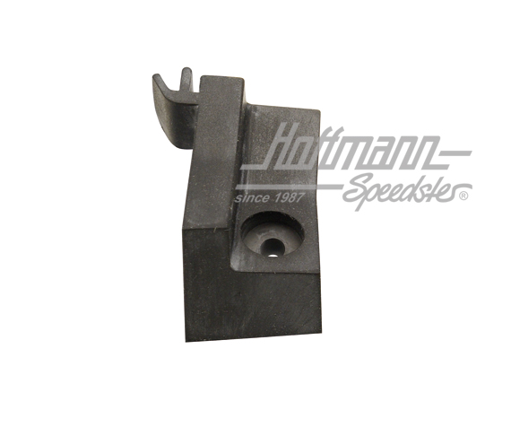 Joint d'embout de capotage arrière, droite | 151 847 358 A | 020-4922