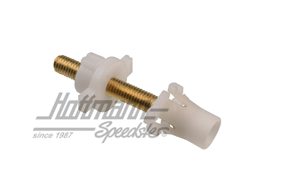 Vis de réglage, phare, Golf 2                                                                       