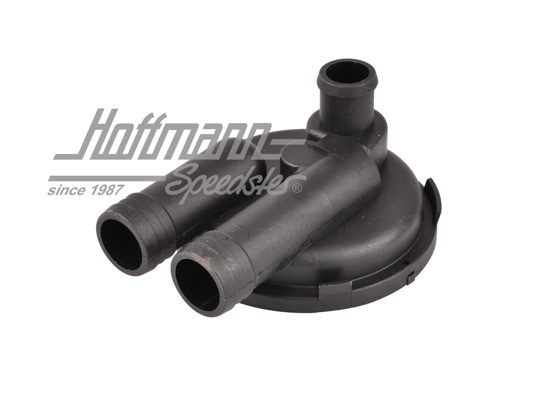 Clapet régulateur de pression, Golf 3 GTI | 037 129 101 G | 211-2493