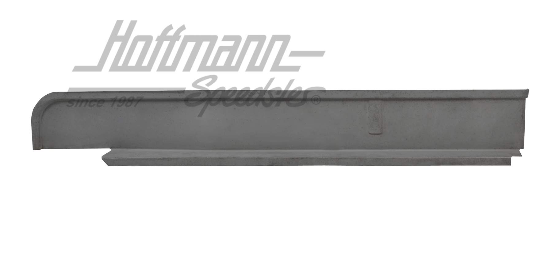 Longeron, arrière, Type 181, gauche                                                                 