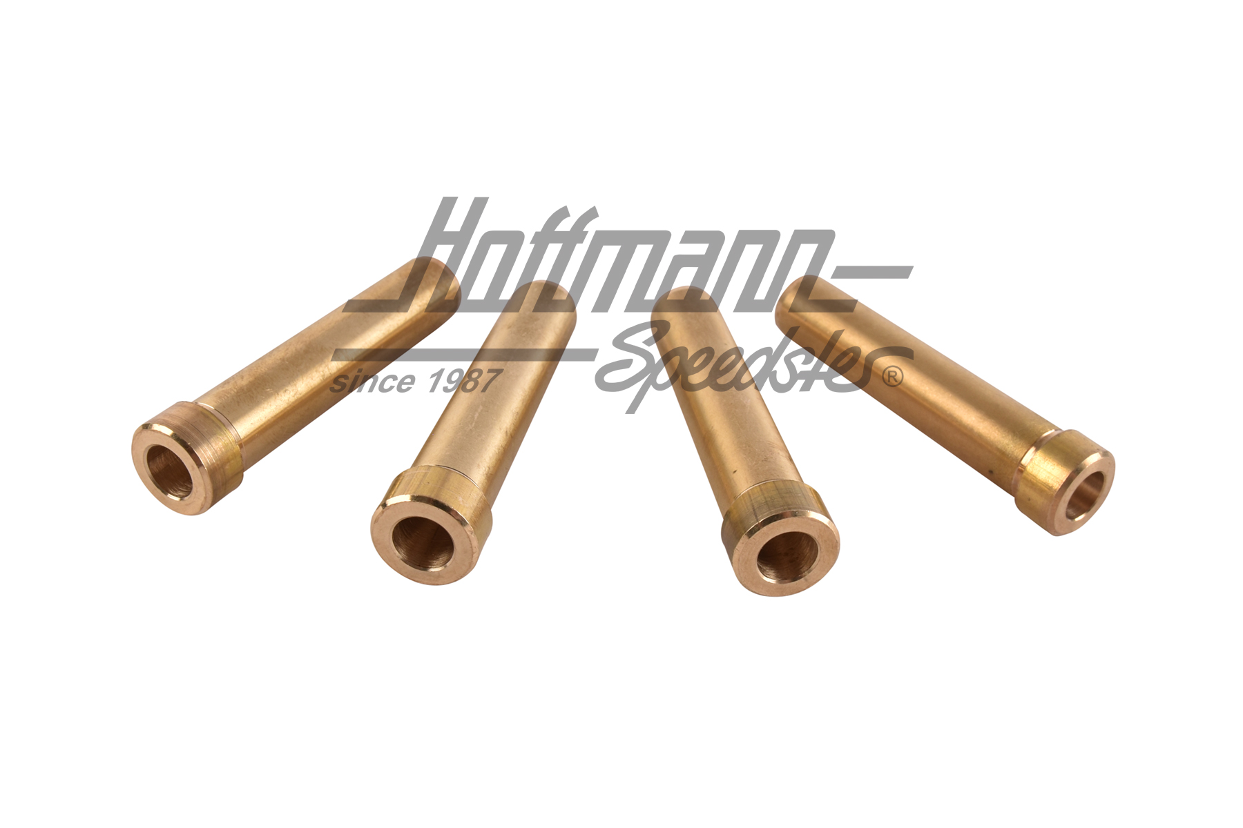 Guides de soupapes, 8mm, admission, STD                                                             