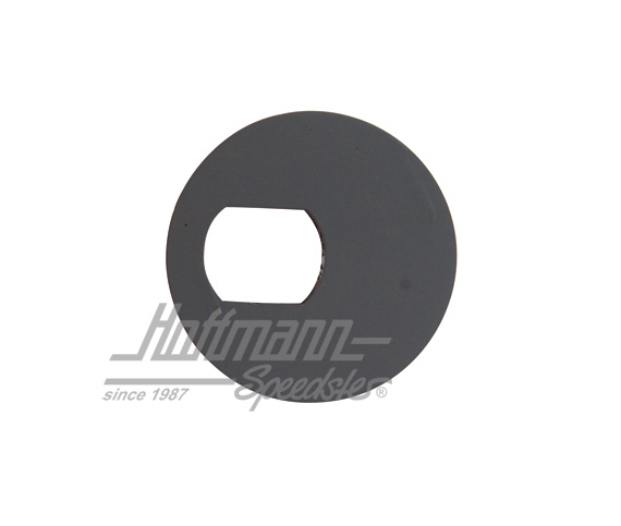 Rondelle excentrique, vis à tête cylindrique, 5.5mm | 251 407 133 C | 330-1180-07