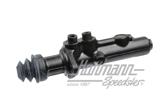 Maître-cylindre, 19.05mm, 68-75, Top Qualité                                                        