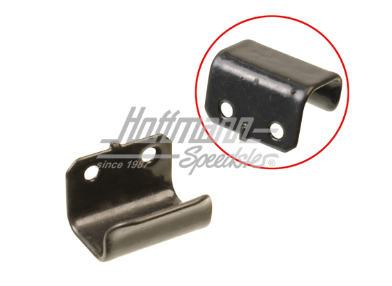 Cadre support, armature, en haut, Type 181 | 181 871 543 A | 080-2910-10
