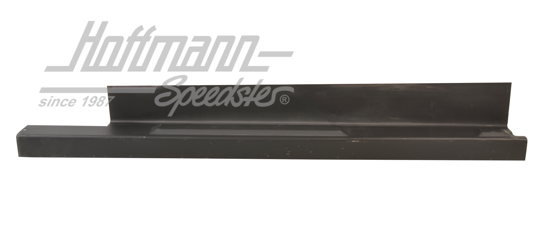 Partie intérieure de porte, en bas, 356 A/B, gauche | 644 531 025 00 | 510-0310-01