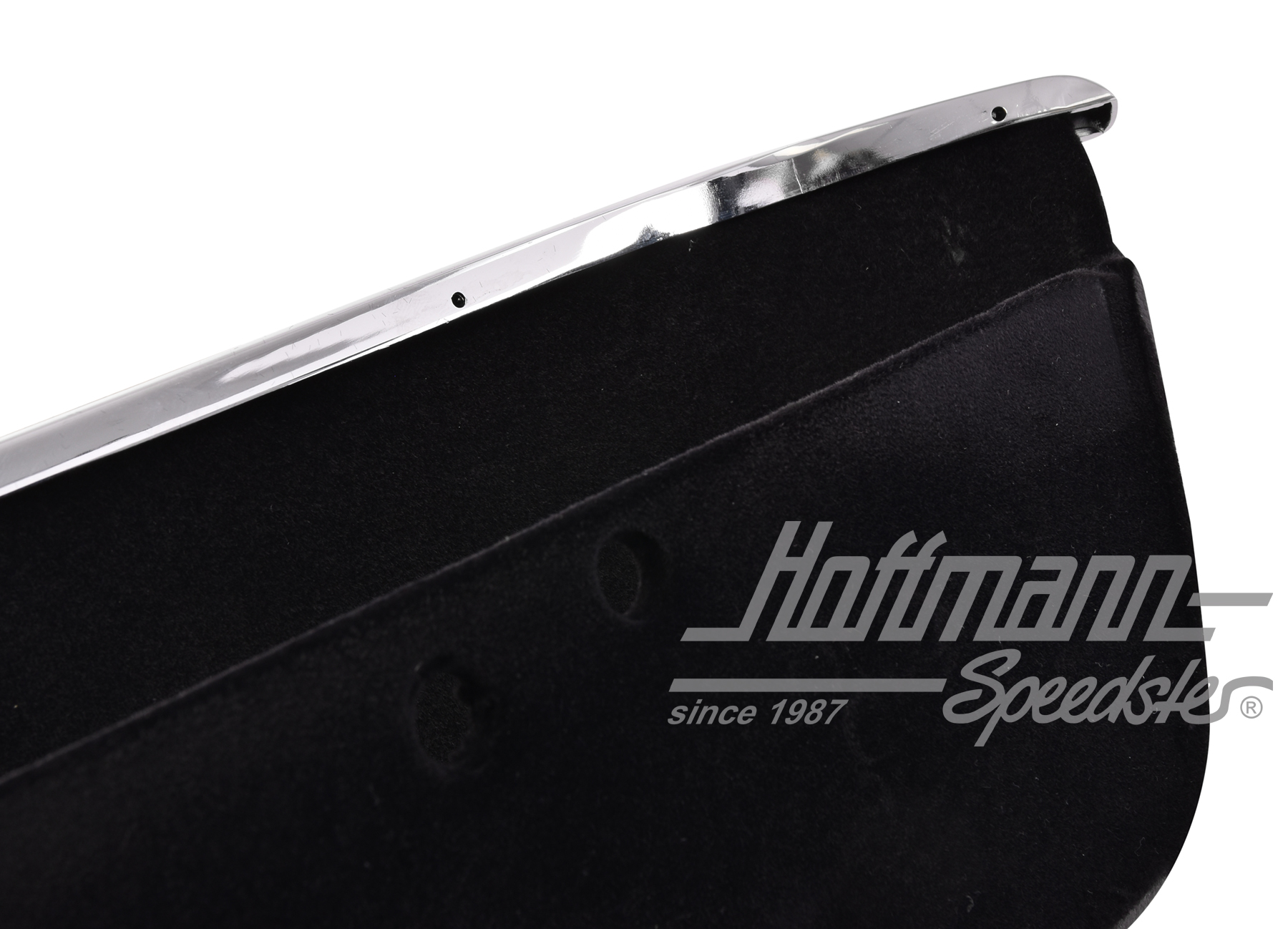 Jeu de boîte de rangement, 911, .69-.73, noir                                                       