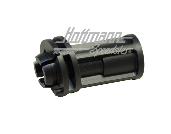 Clip de retenue, câble de frein à main, Bus T3, G/D | 251 609 719 B | 325-4014