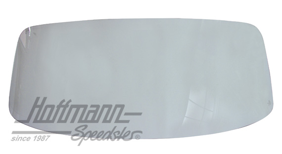 Pare-brise, Bus T2, 67-79, transparent | 211 845 101 F | 090-6400